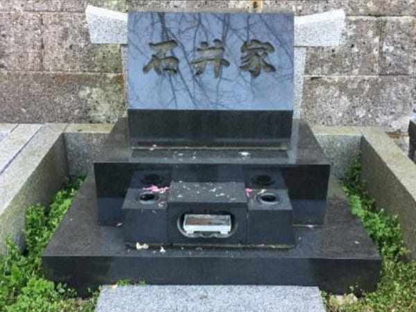 掃除前